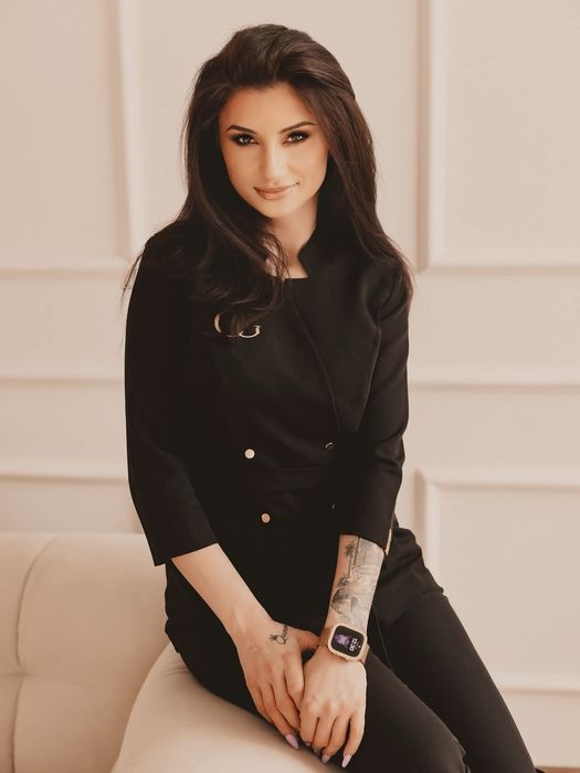 Kurs Groomingu - Candy Groomer Natalia Schiffer