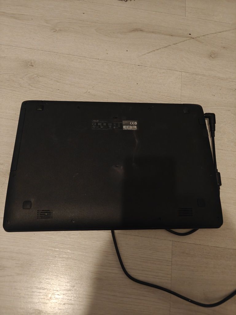 R Asus f553m без зарядки