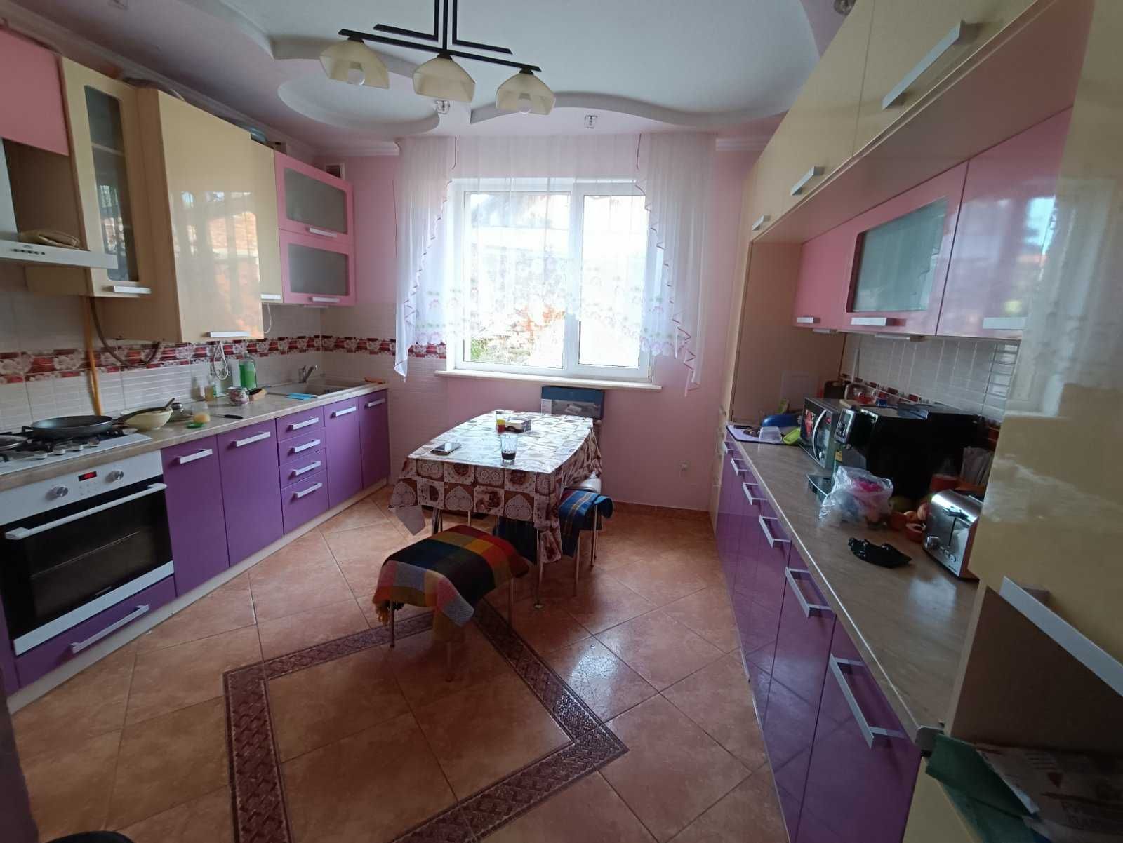 Продаж 4-х кімнатного будинку у м. Дрогобич!