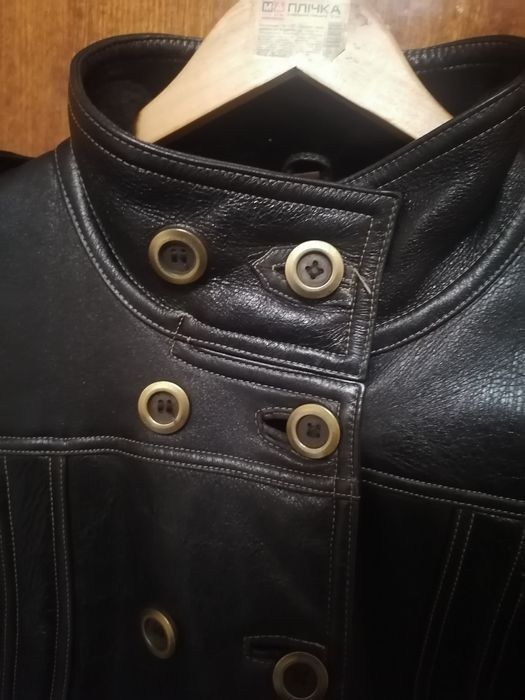 Продам Дубленку женскую, натуральную, размер XL, на овчине