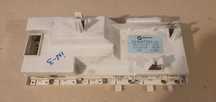 Moduł programator do pralki Indesit Ws105tx