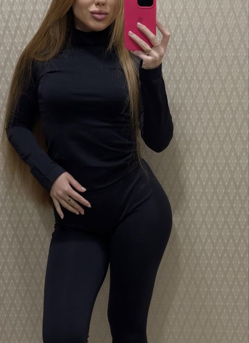 Костюм термо микрофибра