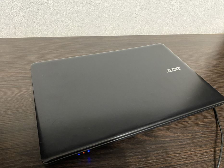 Продам ноутбук Acer