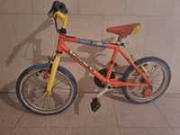Bicicleta Junior