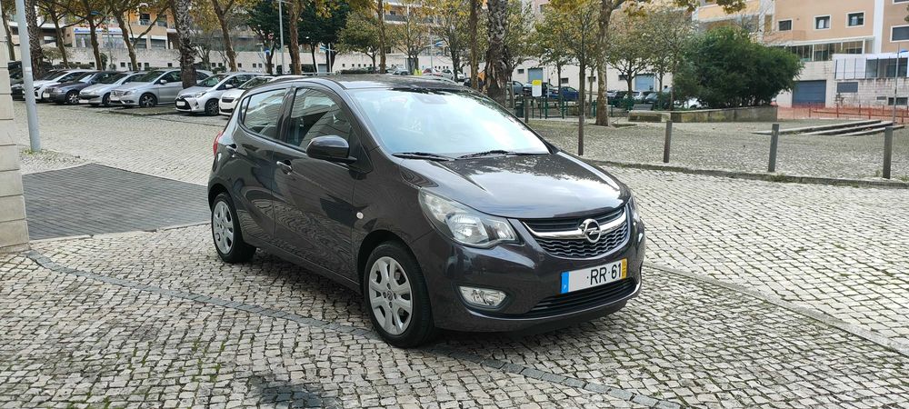 Opel Karl 1.0i Eco Flex / 44000Km- Como Novo