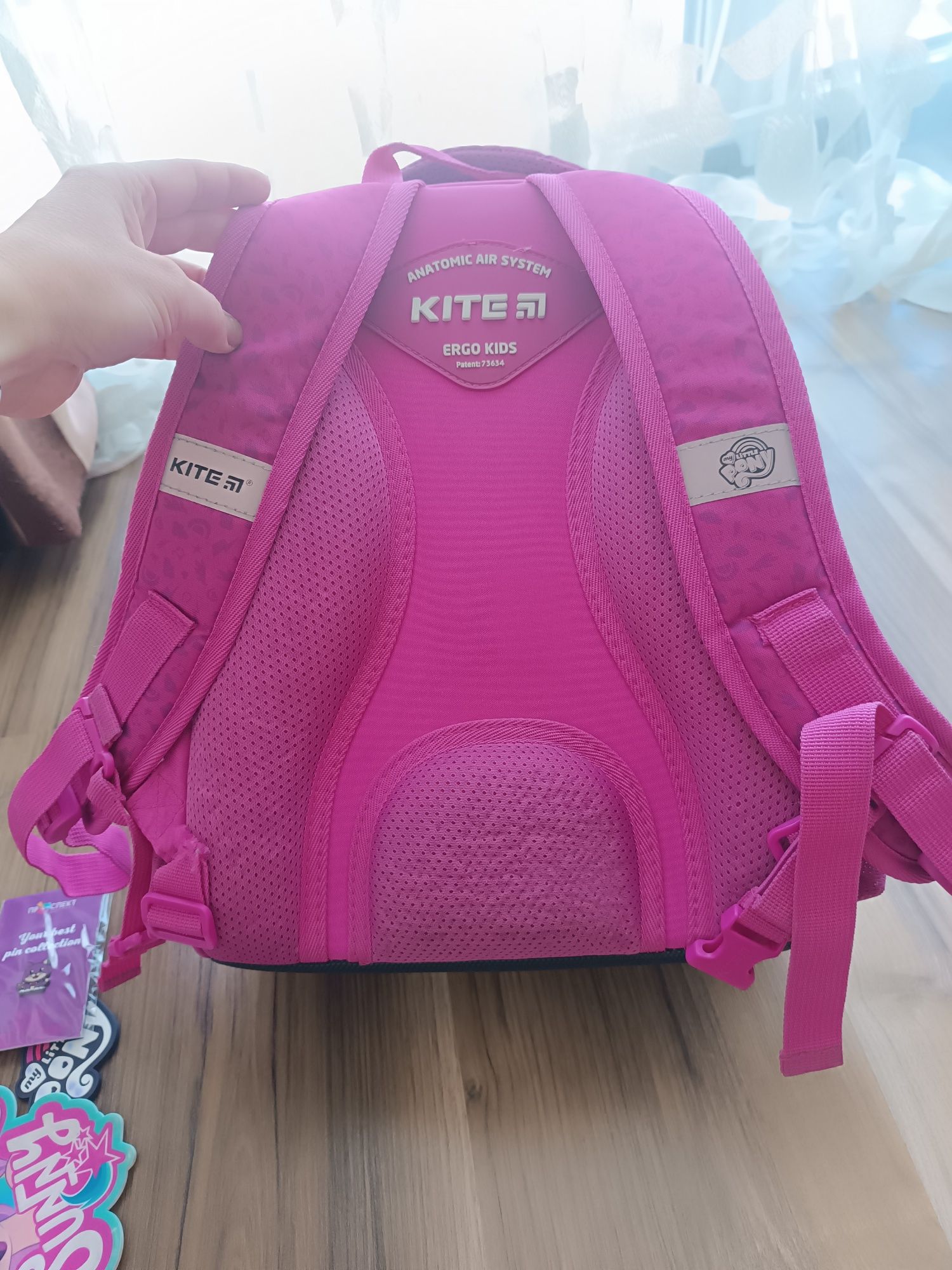 Рюкзак Kite, сумка, пенал