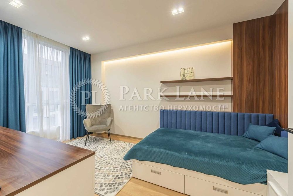 ЖК Файна Таун Салютна 2/9 Новий Ремонт 3спальні Нивки Шевченківський