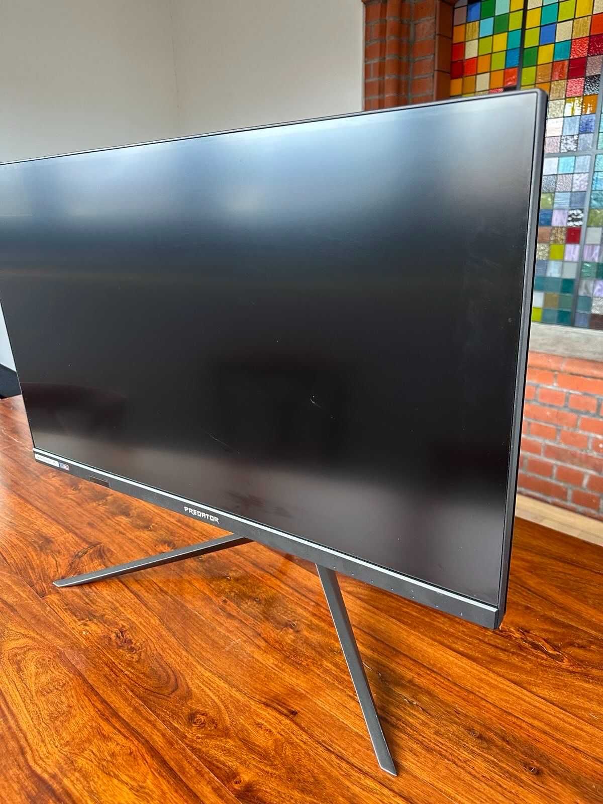 Monitor Acer 31,5" Predator XB323QKV3bmiiphx