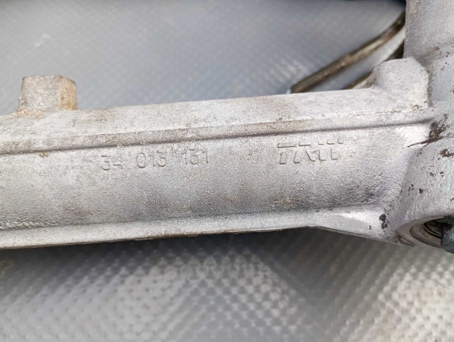 Рульова рейка Volvo C30, S40, V50 (04-12) рулевая вольво ц30, с40, в50