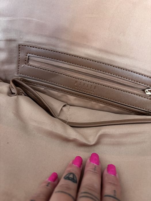 Damski rlegancki plecak