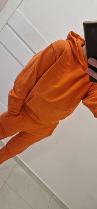 Adidas Originals x Pharrell Williams Basics Human Race bluza z kapture