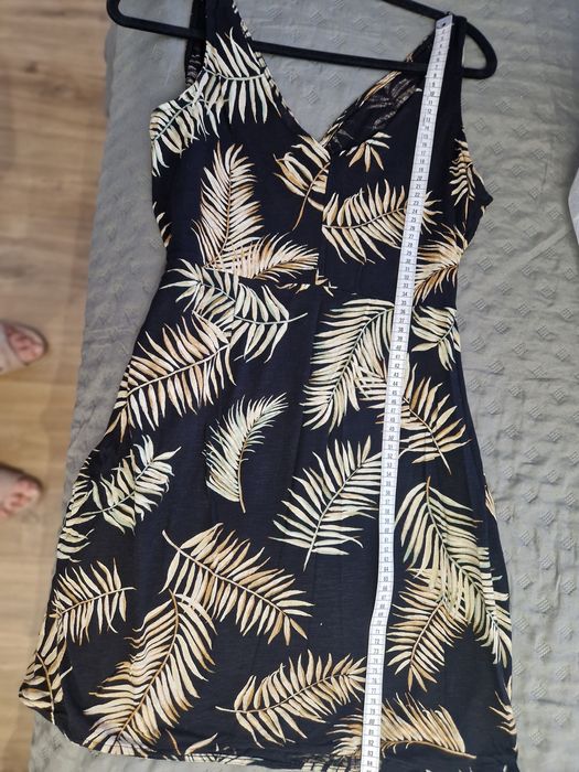 Suknia damska letnia