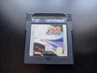 Chase HQ Nintendo Gameboy