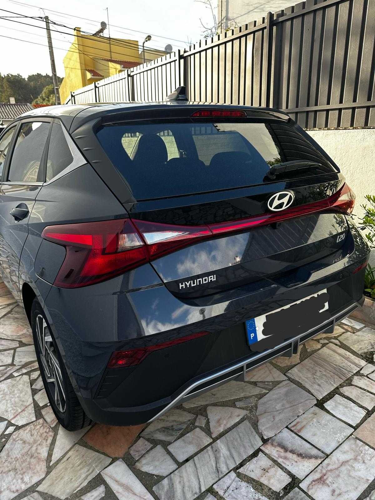 Hyundai i20 1.2 MPi Comfort MY24