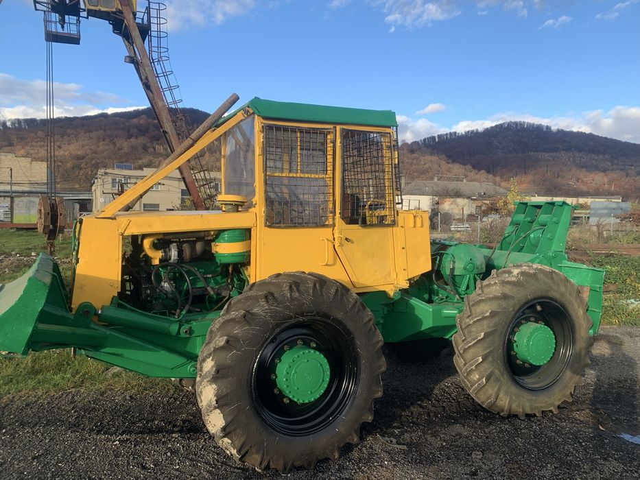 Продам трактор LKT 81