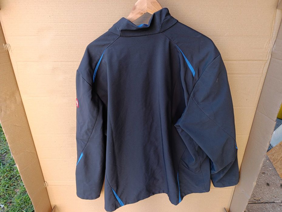 Kurtka robocza Engelbert Strauss duży rozmiar 3xl stan bardzo dobry