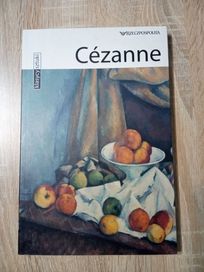 Książka: Cezanne. Klasycy sztuki. Rzeczypospolita 2006. TOM 2