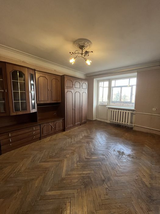 1 кімнатна квартира на Київській