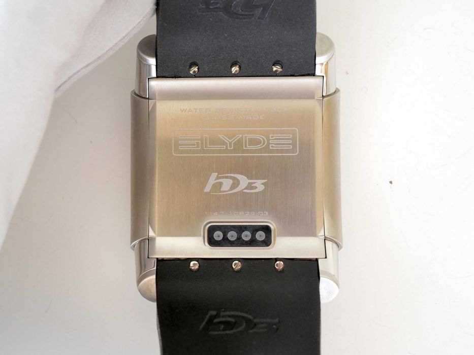 HD3 Slyde AC00V1CA01