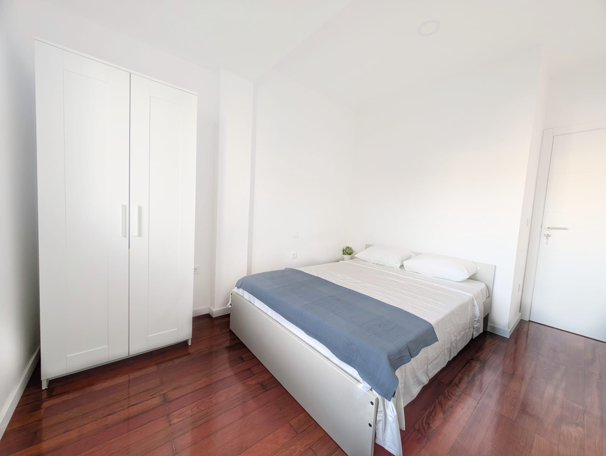 Quarto casal Póvoa de Varzim.
