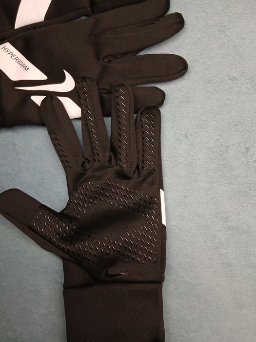Рукавиці Nike,на гортексі,Gore tex