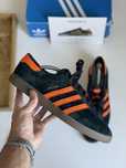 Adidas Brussel лінійки City series