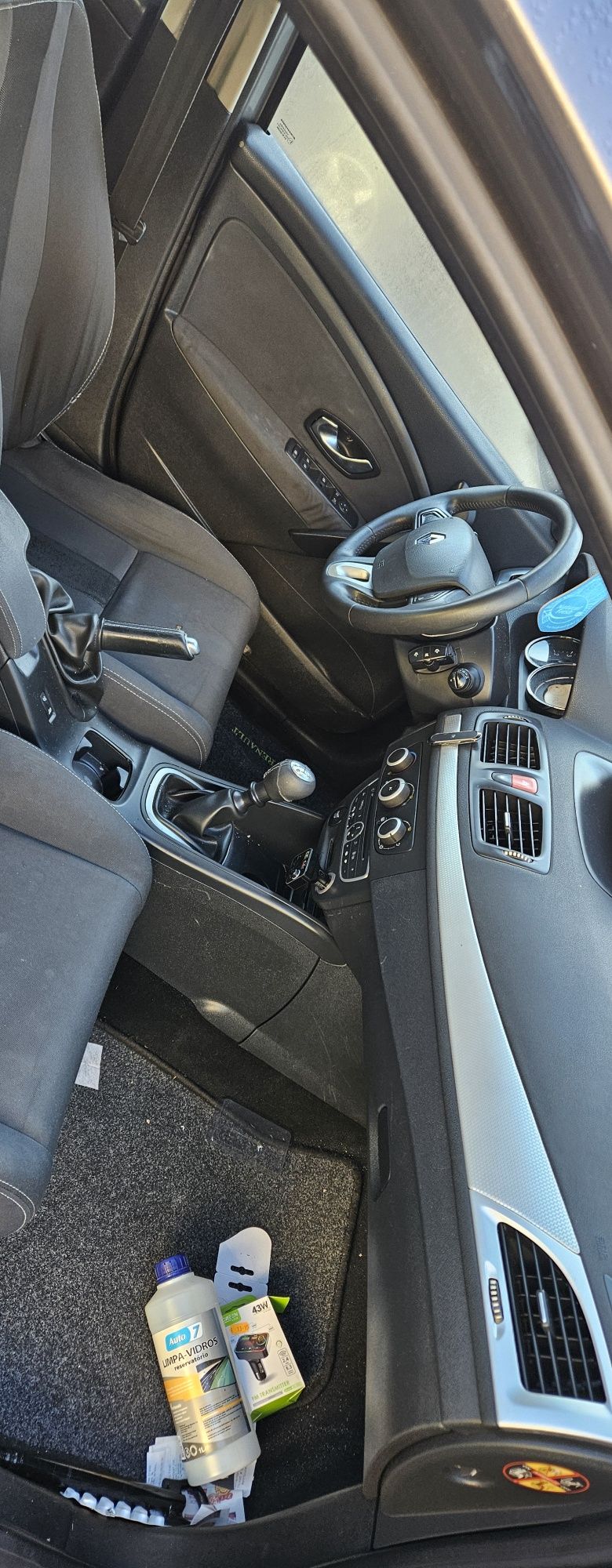Renault Megane III