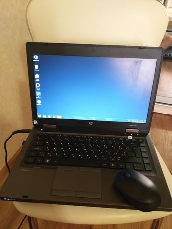 Продам ноутбук HP ProBook 6465b