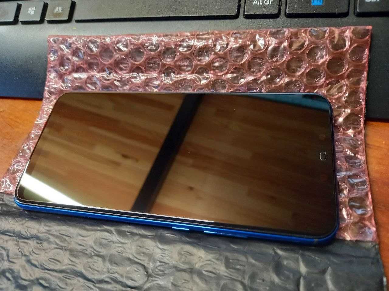 Дисплейний модуль для Huawei P Smart plus/INE-LX1/Nova 3i Iris Purple