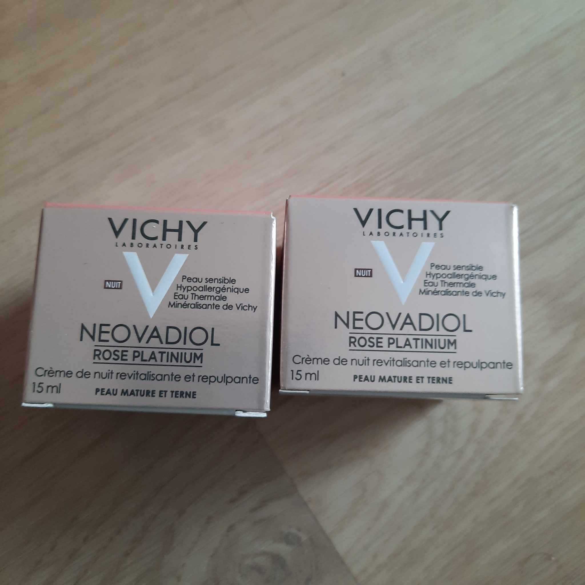 Vichy neovadiol rose 30ml