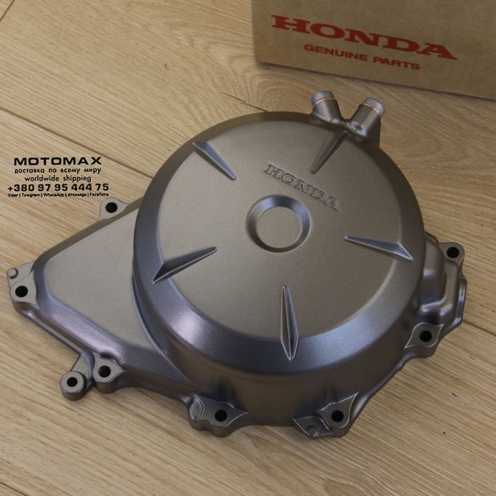 Honda VFR1200 мозги ECU и другие запчасти