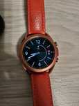Zegarek samsung Galaxy watch 3  + gratis