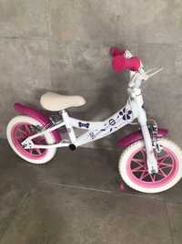 Bicicleta Criança Paw Patrol roda 12"