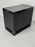 Subwoofer Panasonic SB HW 50 3OHM pasywny kolumny głośnik basowy