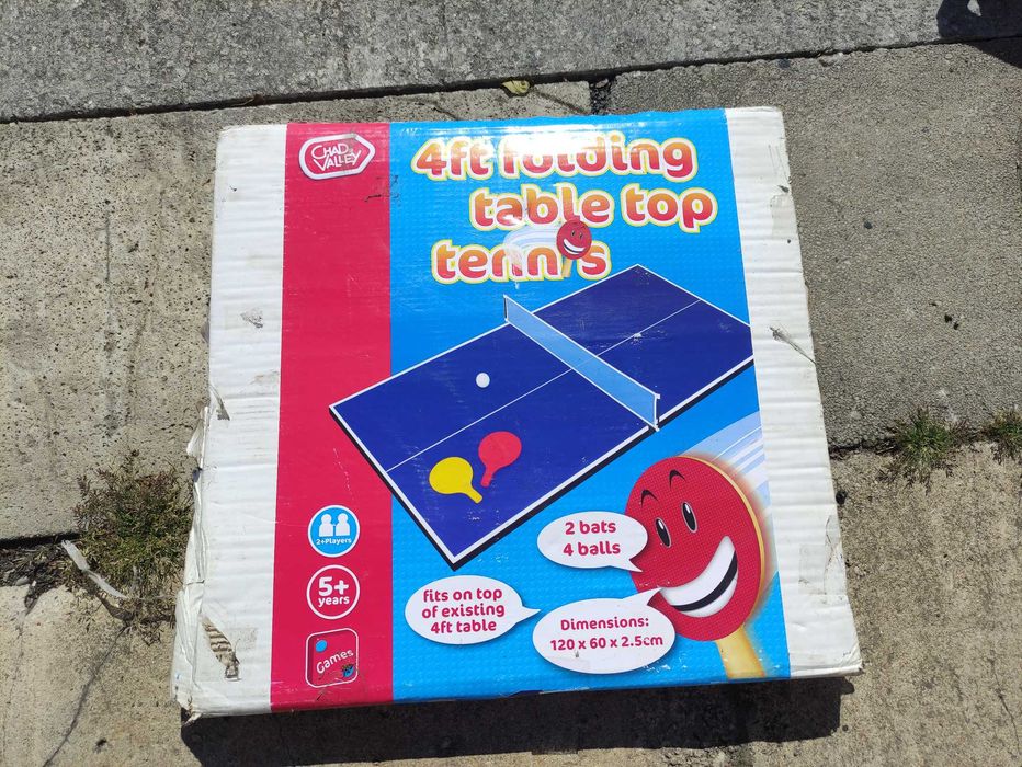 Mini Ping Pong Ping-pong dla dzieci