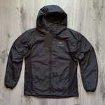 Чоловіча легка куртка, вітровка Arc’teryx Atom Hoody Men’s