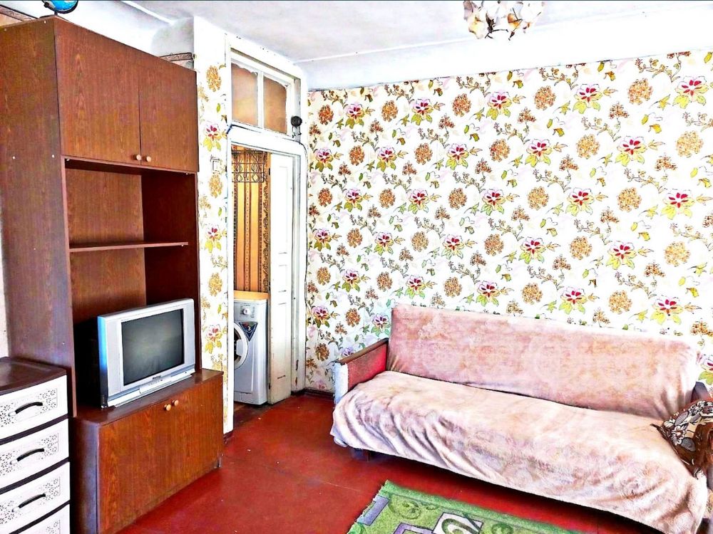 2х к.из.кв. на Холодной горе. Самая дешёвая в этом сегменте-15499$