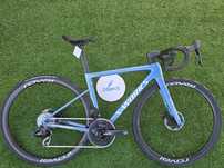 Specialized Tarmac S-Works Sl8 TAM