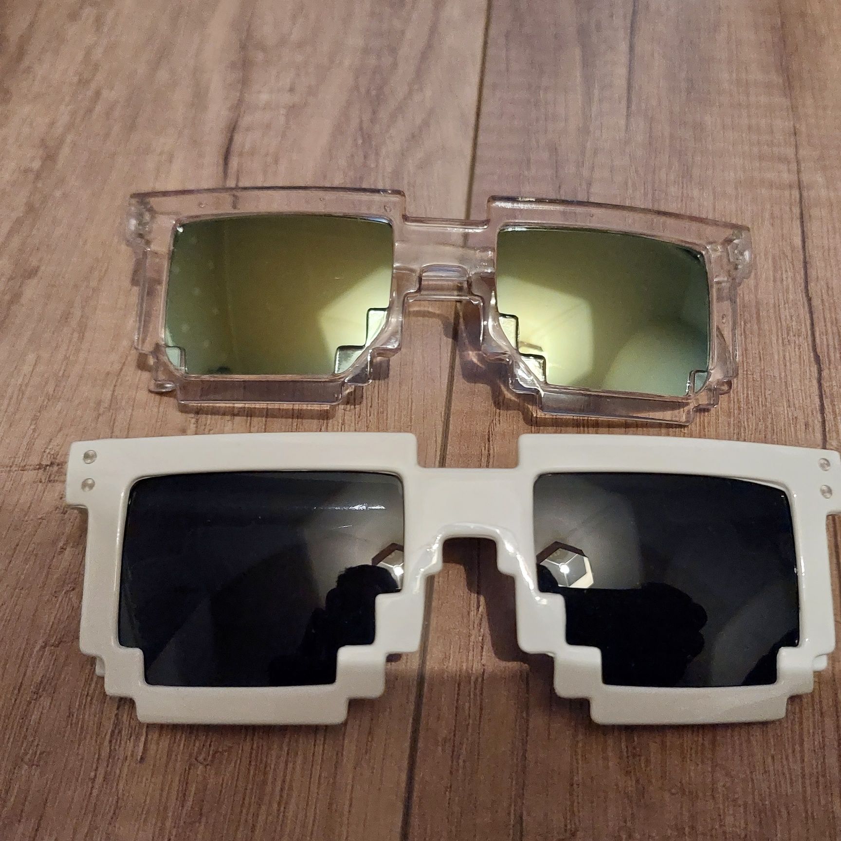 Okulary przeciwsłoneczne 3d
