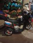 Sprzedam motocykl elektryczny dla dziecka.