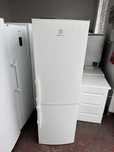 Lodówka Electrolux 185cm. SPRAWNA. Gwarancja. Transport