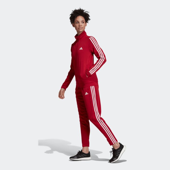 adidas Team Sports Track Жіночий спортивний костюм XS-L Оригінал!