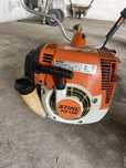Rocadora sthil fs 120