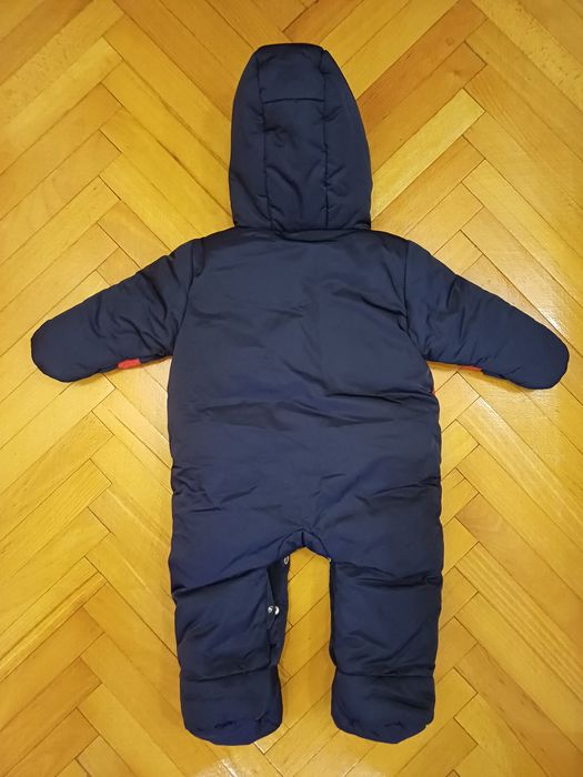 Комбінезон зимовий Jacadi Paris, 74 см