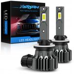 Żarówki Led H27 Pgj13 Xstorm Chevrolet Hyundai Ssangyong