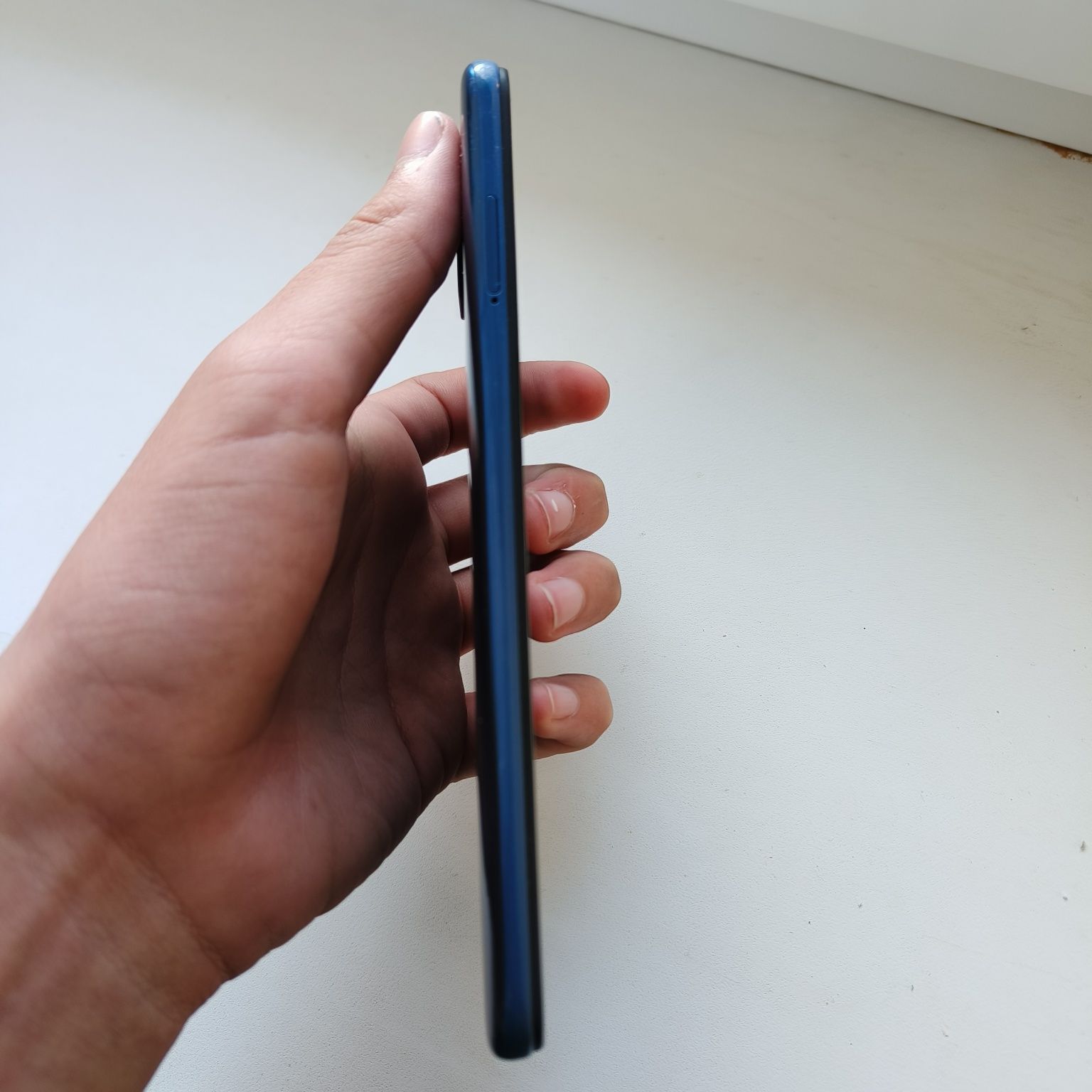 Redmi note 9 4/64