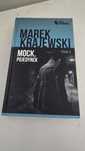 Mock. Pojedynek autorstwa Marek Krajewski.