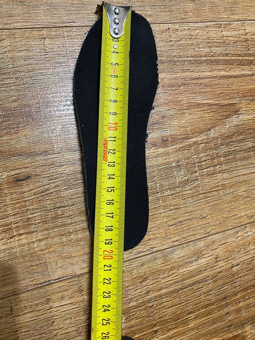 Adidas кроссовки кросівки детские хайтопы Адидас оригинал р.30