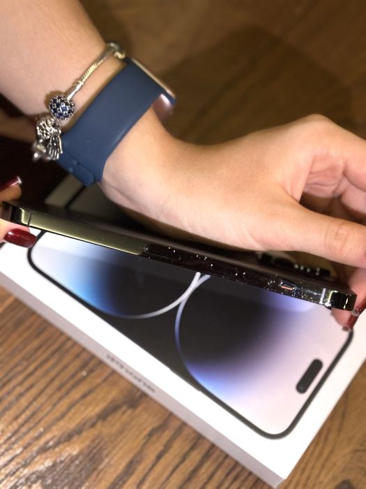 iPhone 14 Pro Max 256 GB