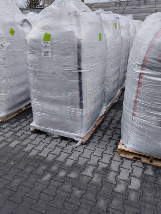 Worki big bag, big bagi duże/małe